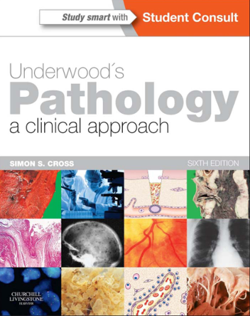 Underwood’s Pathology: A Clinical Approach