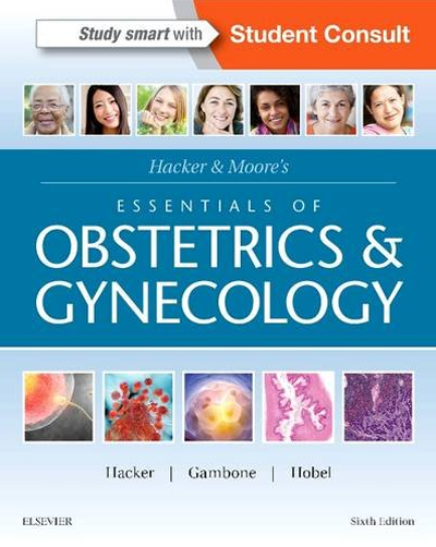 Essentials of Obstetrics & Gynecology