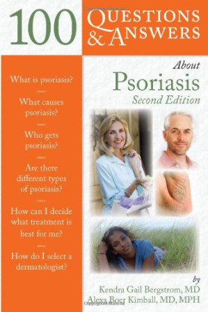 100 Questions & Answers About Psoriasis