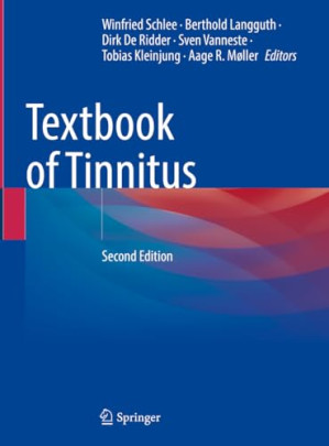 Textbook of Tinnitus, 2nd