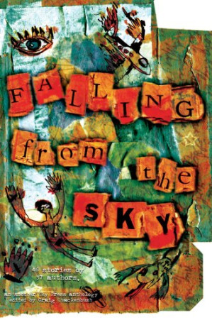 Falling from the sky : an anthology