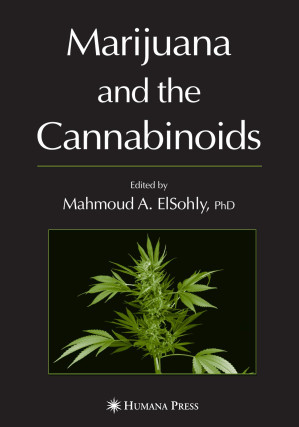 Marijuana and the Cannabinoids