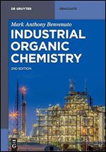 Industrial Organic Chemistry, second edition