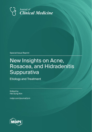 New Insights on Acne, Rosacea, and Hidradenitis Suppurativa: Etiology and Treatment