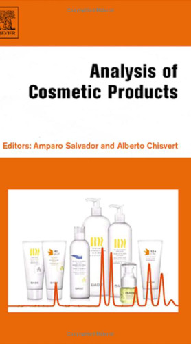 Analysis of Cosmetic Products