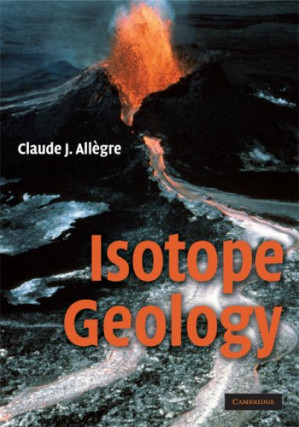 Introduction to isotope geology